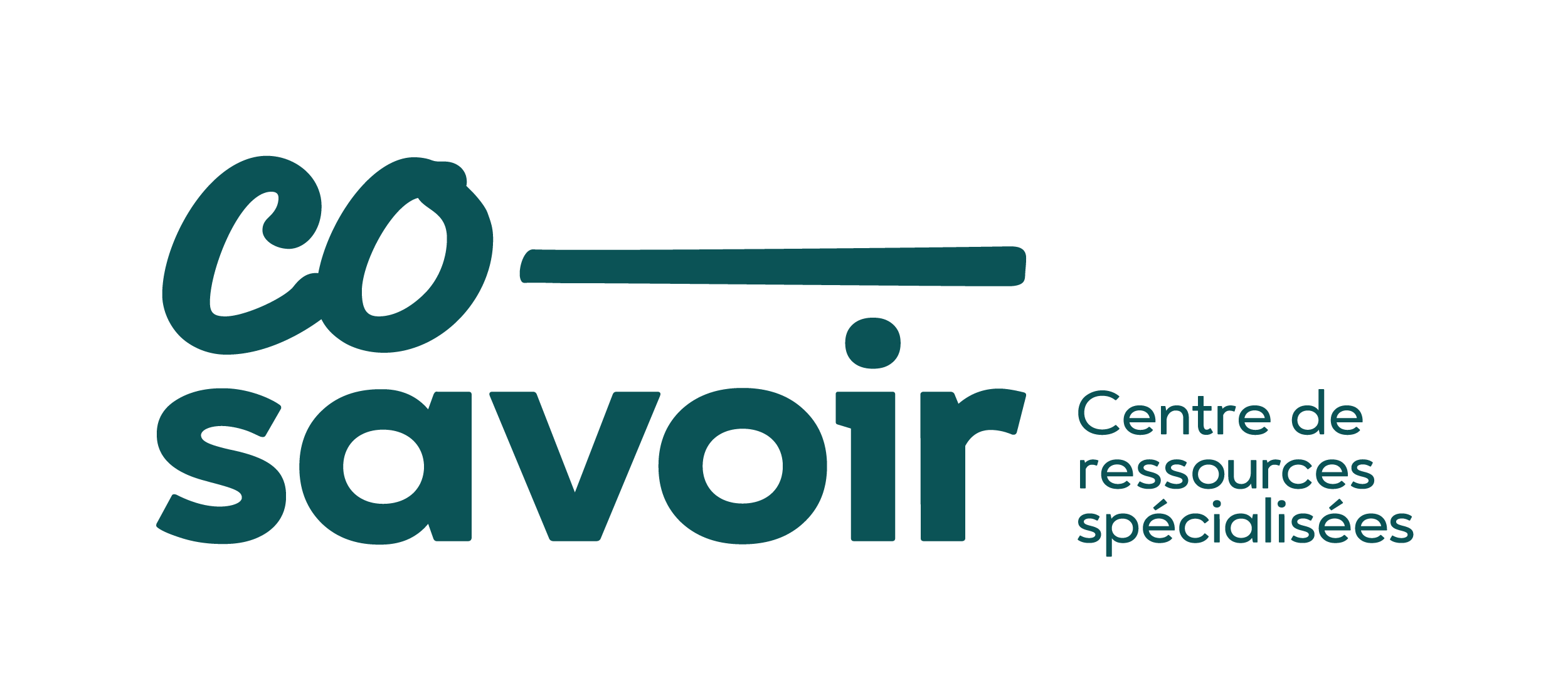 Logo Co-Savoir